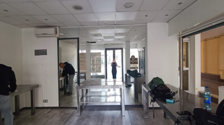 Ma-Cabane - Location Local commercial Cannes, 38 m²