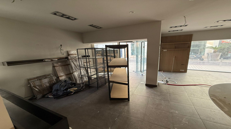 Ma-Cabane - Location Local commercial Cannes, 130 m²
