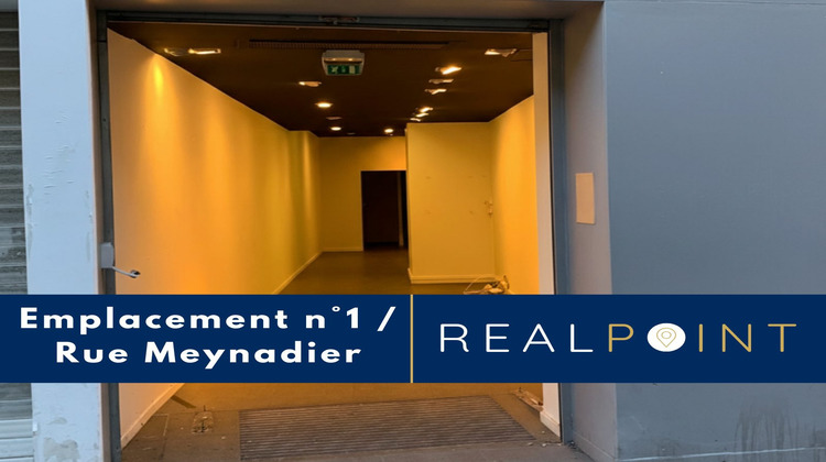 Ma-Cabane - Location Local commercial Cannes, 43 m²