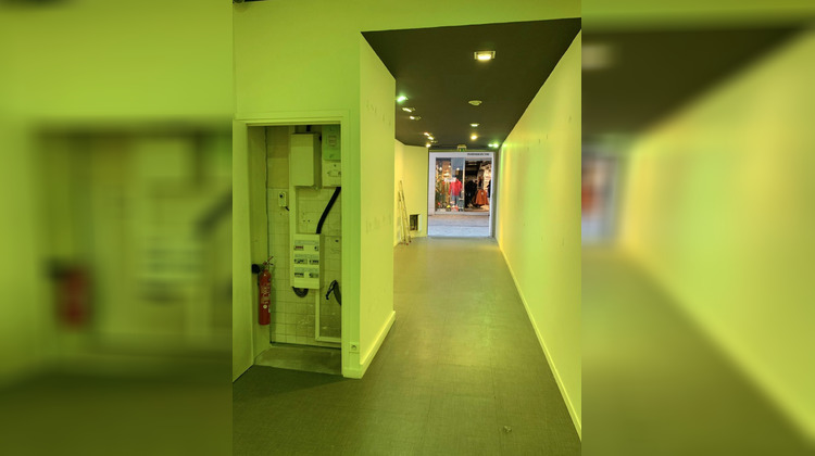 Ma-Cabane - Location Local commercial Cannes, 43 m²