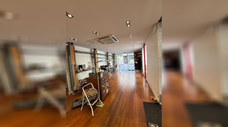 Ma-Cabane - Location Local commercial Cannes, 60 m²