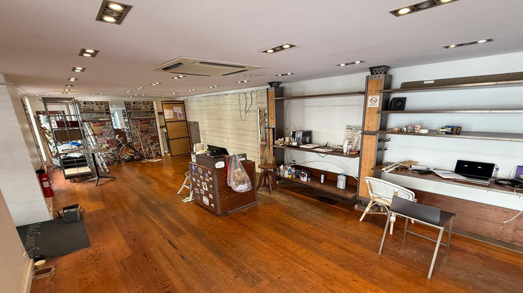 Ma-Cabane - Location Local commercial Cannes, 60 m²