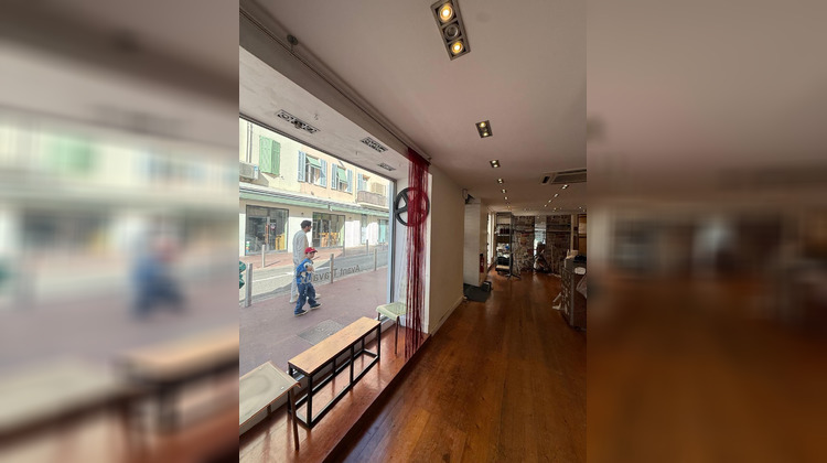Ma-Cabane - Location Local commercial Cannes, 60 m²
