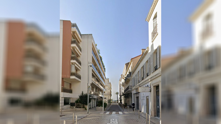 Ma-Cabane - Location Local commercial Cannes, 84 m²