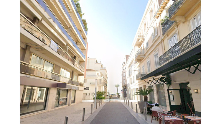 Ma-Cabane - Location Local commercial Cannes, 53 m²