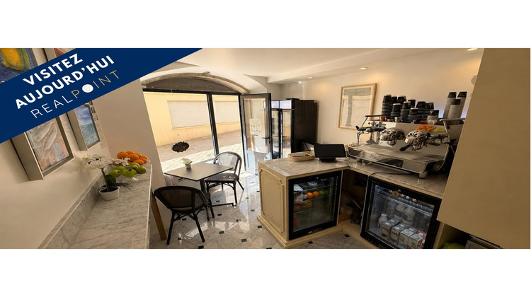 Ma-Cabane - Location Local commercial Cannes, 11 m²