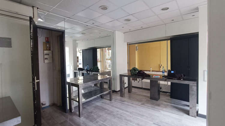 Ma-Cabane - Location Local commercial Cannes, 38 m²