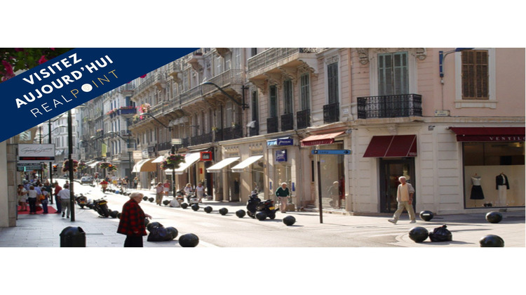 Ma-Cabane - Location Local commercial Cannes, 250 m²