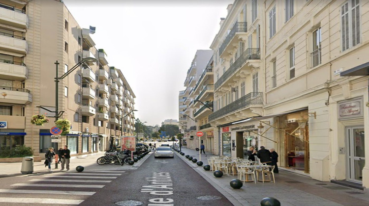 Ma-Cabane - Location Local commercial Cannes, 250 m²