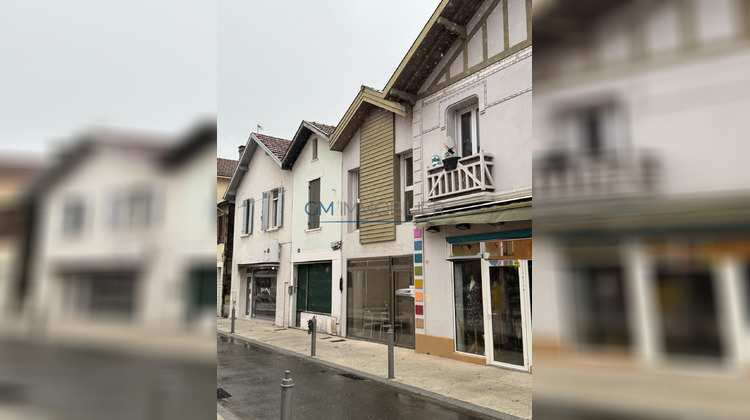Ma-Cabane - Location Local commercial Capbreton, 160 m²