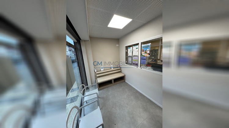 Ma-Cabane - Location Local commercial Capbreton, 160 m²