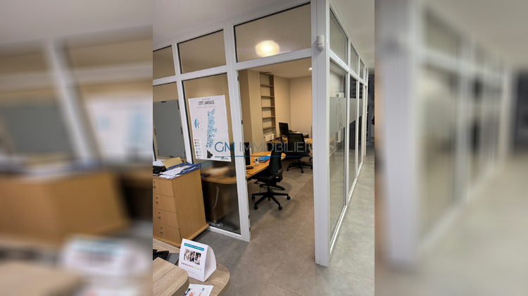 Ma-Cabane - Location Local commercial Capbreton, 160 m²