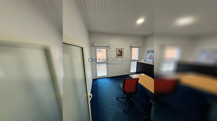 Ma-Cabane - Location Local commercial Capbreton, 160 m²