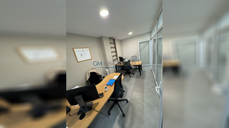 Ma-Cabane - Location Local commercial Capbreton, 160 m²