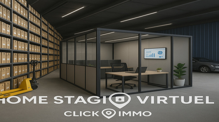 Ma-Cabane - Location Local commercial Capesterre-Belle-Eau, 680 m²