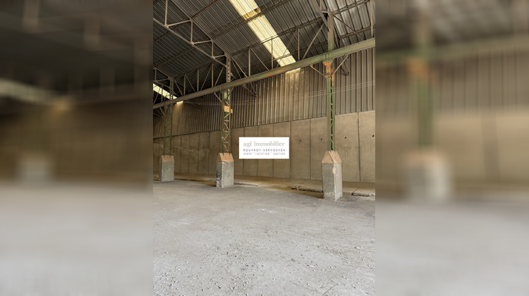 Ma-Cabane - Location Local commercial Cappelle-Brouck, 3468 m²