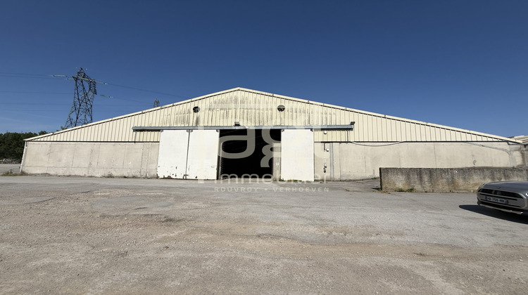 Ma-Cabane - Location Local commercial Cappelle-Brouck, 1920 m²