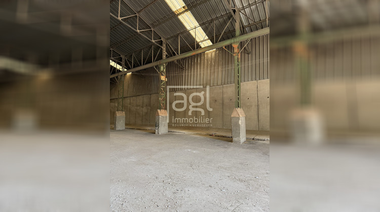 Ma-Cabane - Location Local commercial Cappelle-Brouck, 1920 m²