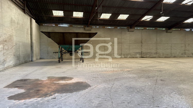 Ma-Cabane - Location Local commercial Cappelle-Brouck, 1920 m²