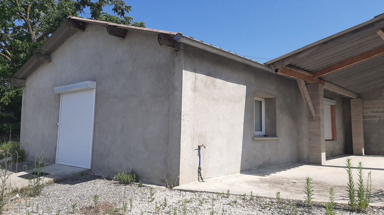 Ma-Cabane - Location Local commercial Caraman, 40 m²