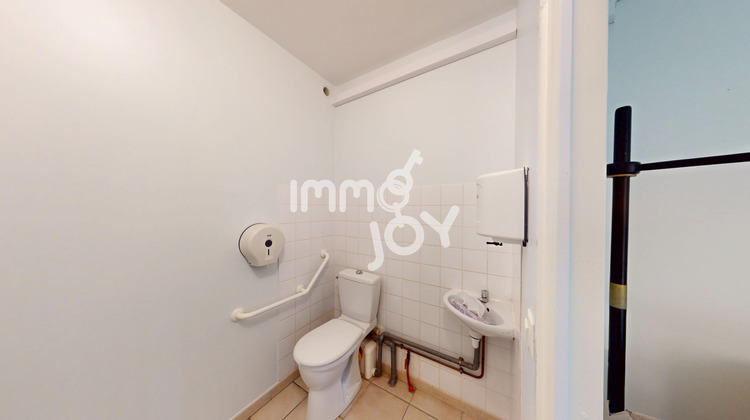 Ma-Cabane - Location Local commercial Carbonne, 47 m²