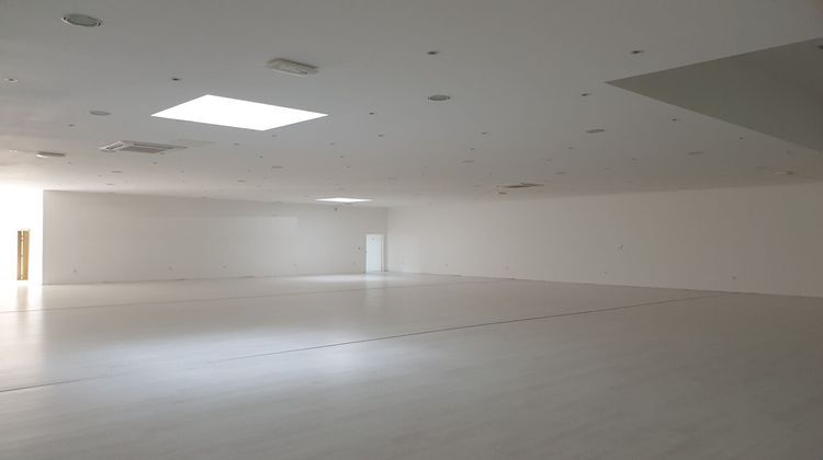 Ma-Cabane - Location Local commercial CARCASSONNE, 600 m²