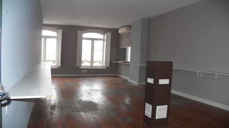 Ma-Cabane - Location Local commercial Carcassonne, 230 m²