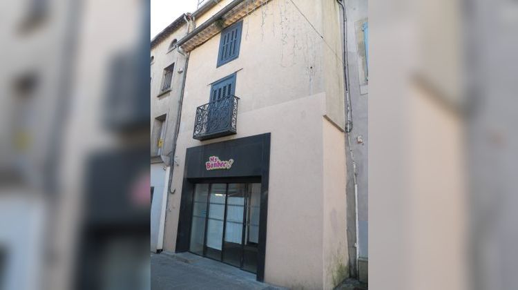 Ma-Cabane - Location Local commercial Carcassonne, 30 m²