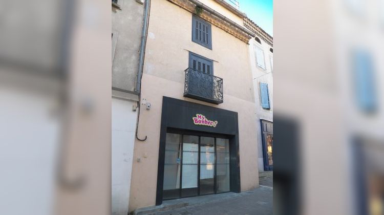 Ma-Cabane - Location Local commercial Carcassonne, 30 m²