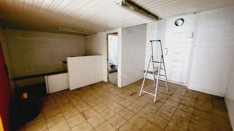 Ma-Cabane - Location Local commercial CARCASSONNE, 78 m²