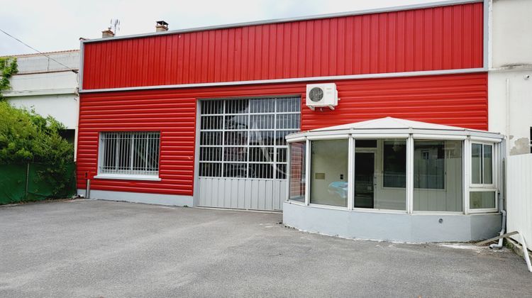 Ma-Cabane - Location Local commercial CARCASSONNE, 410 m²