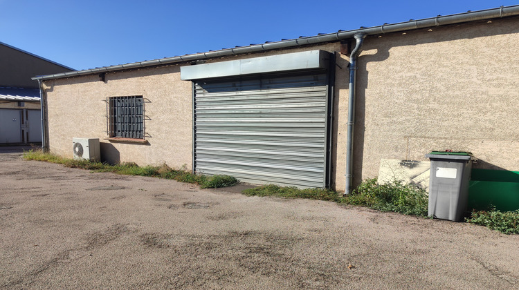 Ma-Cabane - Location Local commercial Carcassonne, 110 m²