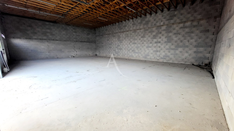 Ma-Cabane - Location Local commercial CARCASSONNE, 200 m²