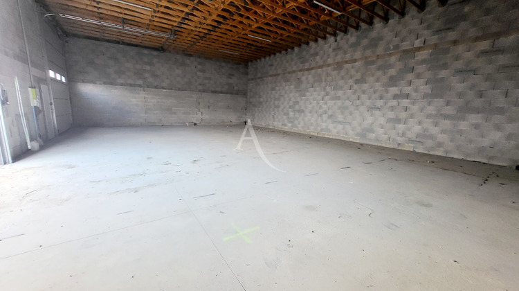 Ma-Cabane - Location Local commercial CARCASSONNE, 200 m²