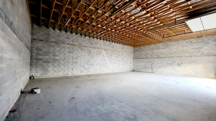 Ma-Cabane - Location Local commercial CARCASSONNE, 200 m²