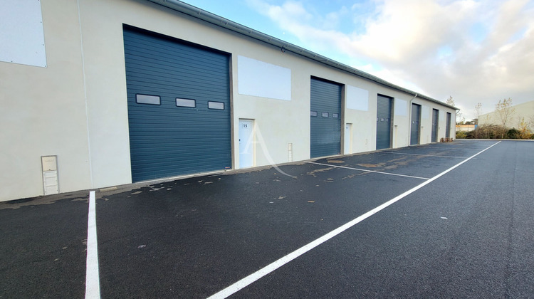 Ma-Cabane - Location Local commercial CARCASSONNE, 200 m²