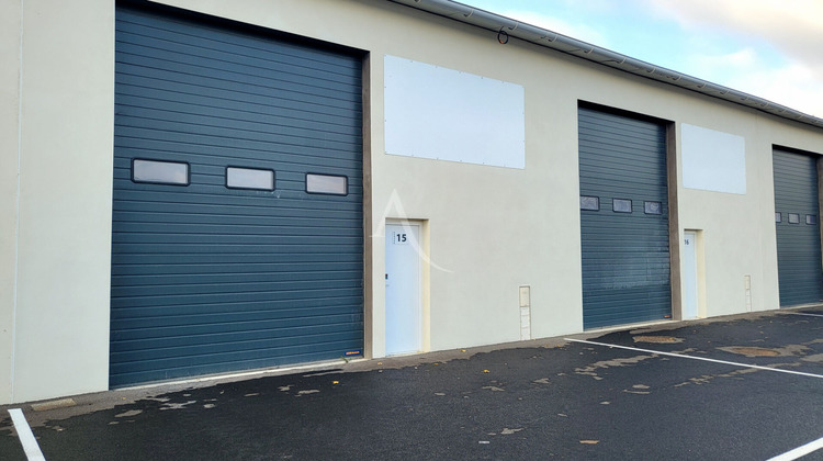 Ma-Cabane - Location Local commercial CARCASSONNE, 200 m²
