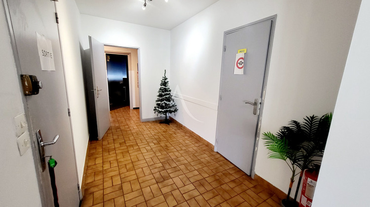 Ma-Cabane - Location Local commercial CARCASSONNE, 130 m²