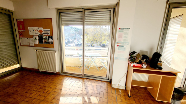 Ma-Cabane - Location Local commercial CARCASSONNE, 130 m²