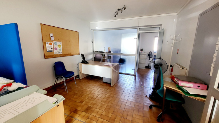 Ma-Cabane - Location Local commercial CARCASSONNE, 130 m²