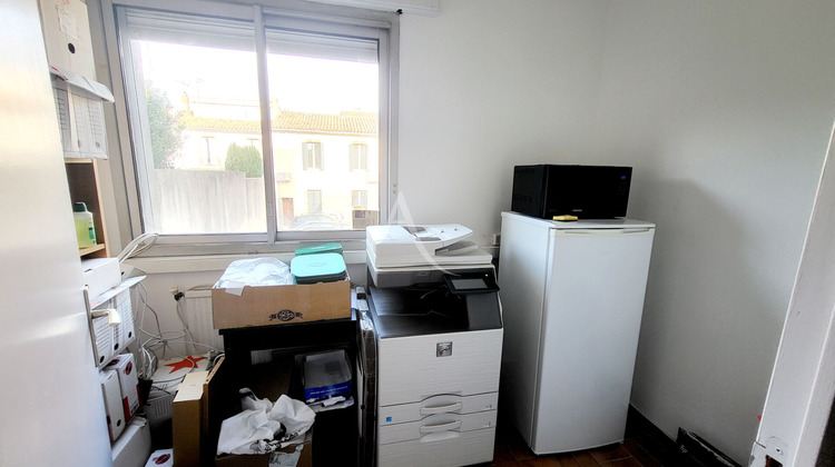 Ma-Cabane - Location Local commercial CARCASSONNE, 130 m²