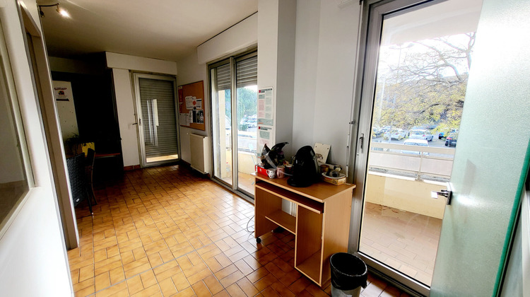 Ma-Cabane - Location Local commercial CARCASSONNE, 130 m²