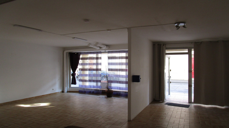 Ma-Cabane - Location Local commercial Carcassonne, 55 m²