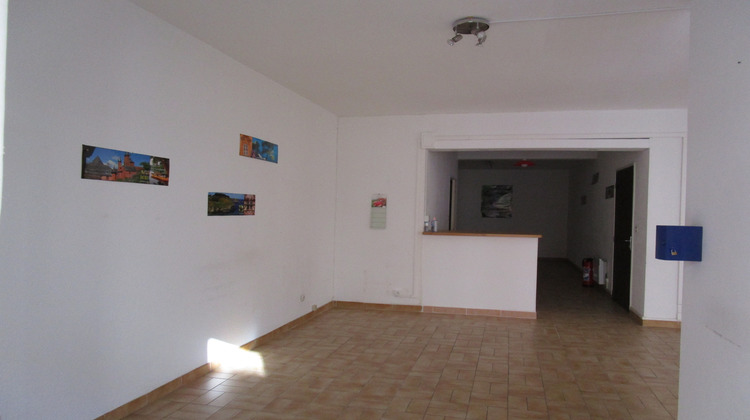 Ma-Cabane - Location Local commercial Carcassonne, 55 m²