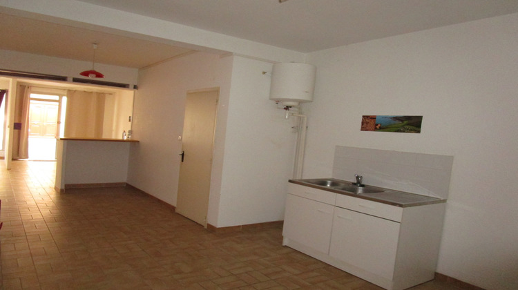 Ma-Cabane - Location Local commercial Carcassonne, 55 m²