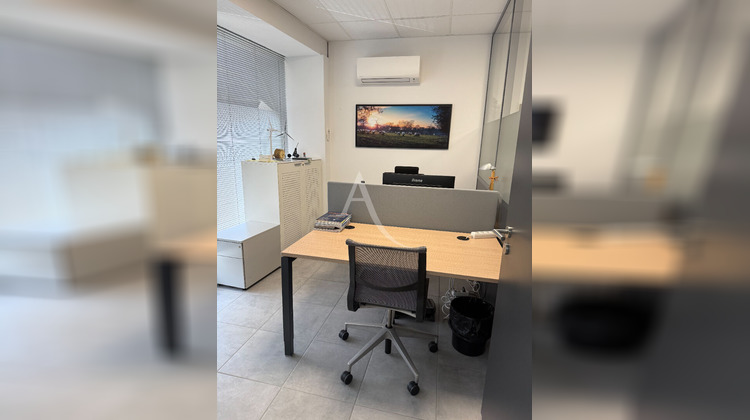 Ma-Cabane - Location Local commercial CARCASSONNE, 15 m²