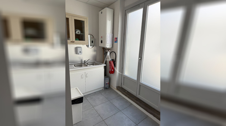 Ma-Cabane - Location Local commercial CARCASSONNE, 15 m²
