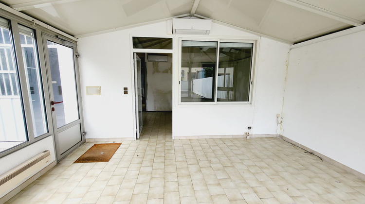 Ma-Cabane - Location Local commercial CARCASSONNE, 320 m²
