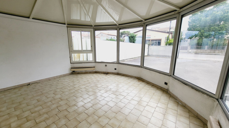 Ma-Cabane - Location Local commercial CARCASSONNE, 320 m²