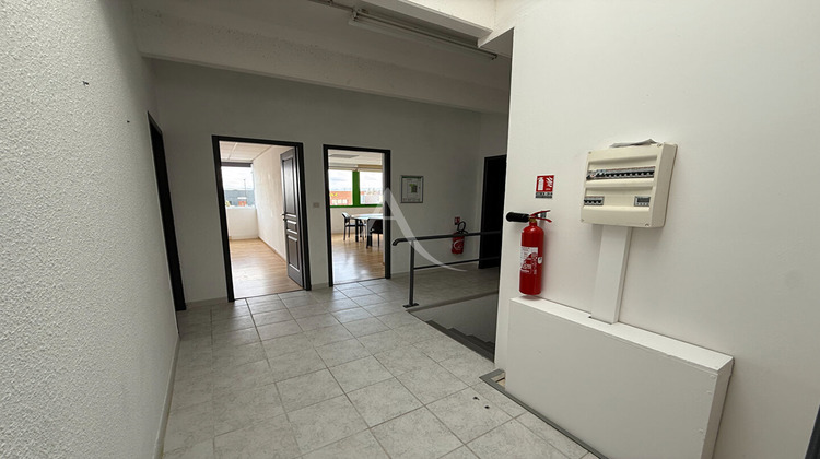 Ma-Cabane - Location Local commercial CARCASSONNE, 150 m²